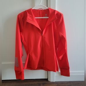 Adidas Running Jacket